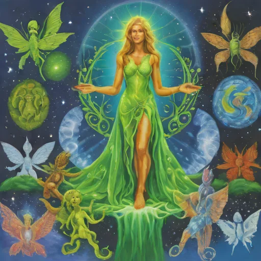 Pleiadians - Family of Light
