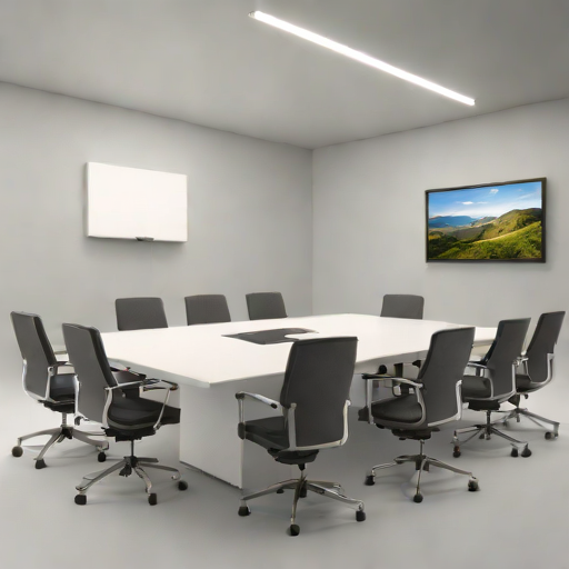 Polycom Video Conferencing