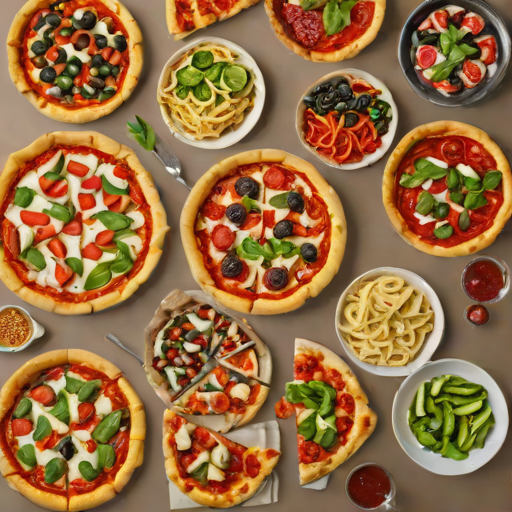 Pieology