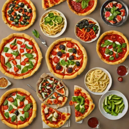 Pieology