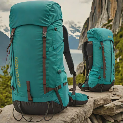 Patagonia Cragsmith 45L