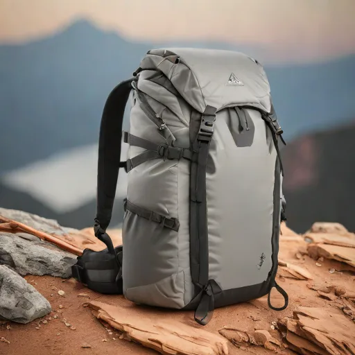 Peak Design Outdoor Backpack 45L