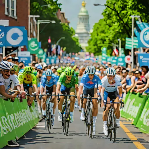 Philly Cycling Classic