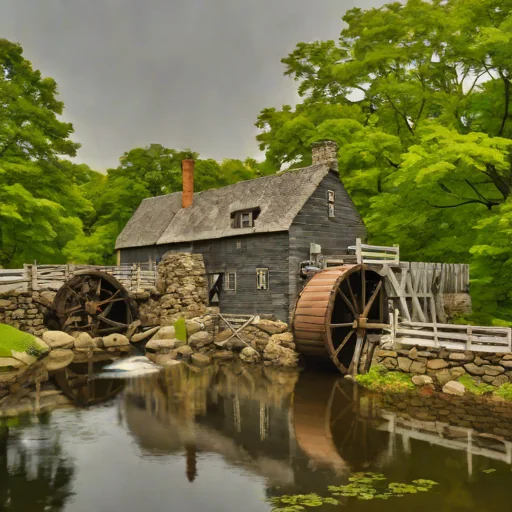 Philipsburg Manor