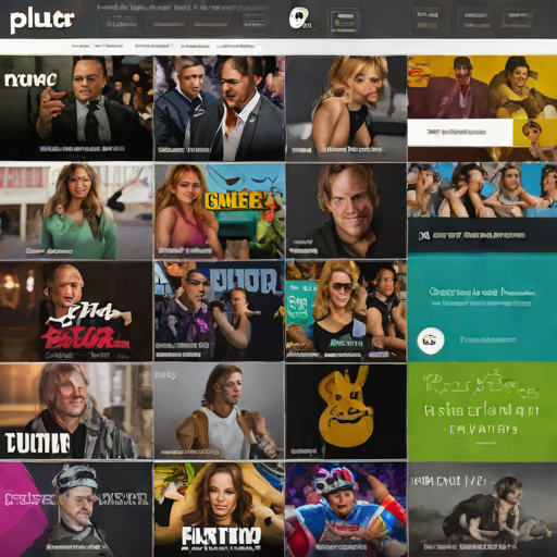 Pluto TV