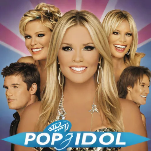 Pop Idol (UK)