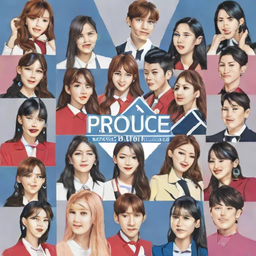 Produce 101