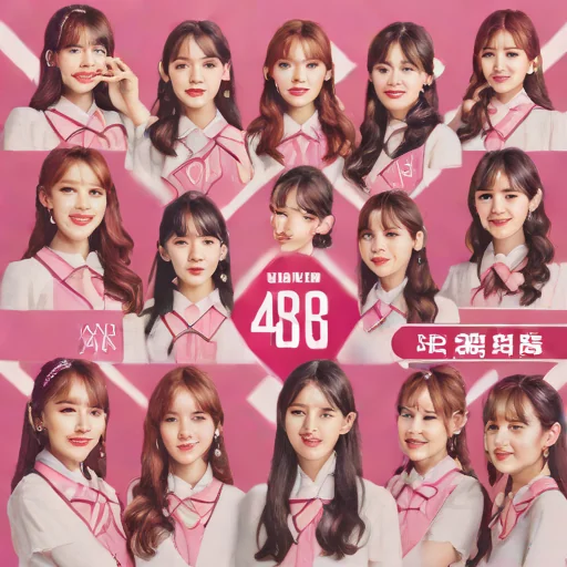 Produce 48