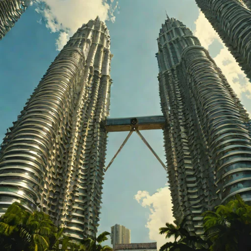 Petronas Towers