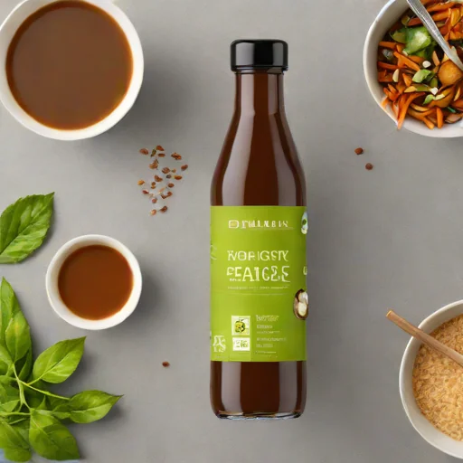 Primal Kitchen No Soy Teriyaki Sauce