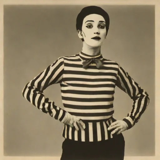 Pinok (Michèle Prélonge)