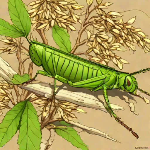 Patanga succincta