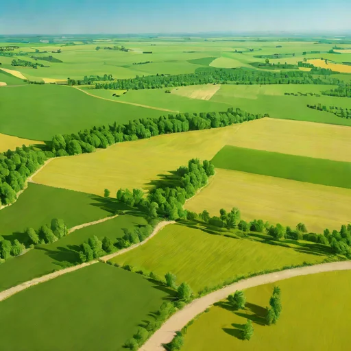 Podolian Steppe