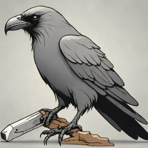 Punishing: Gray Raven