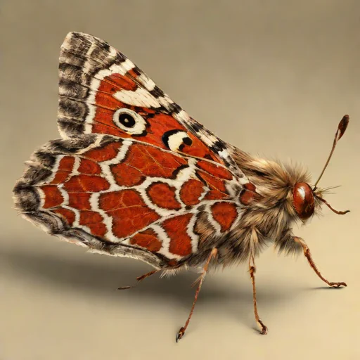 Puss moth