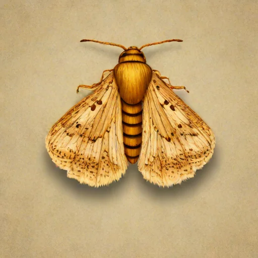 Pea moth