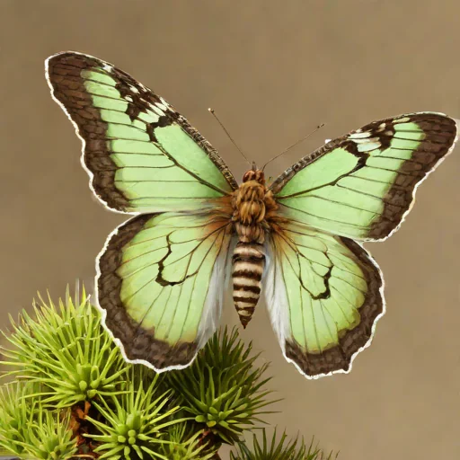 Pandora pinemoth