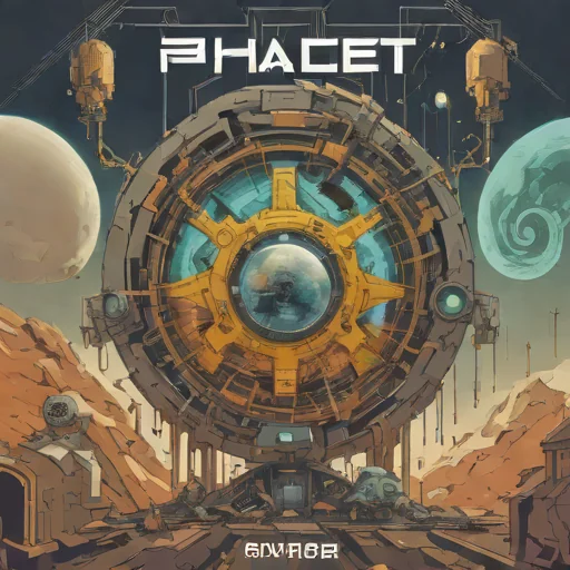 Phace - Orbit