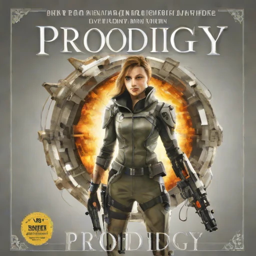 Prodigy
