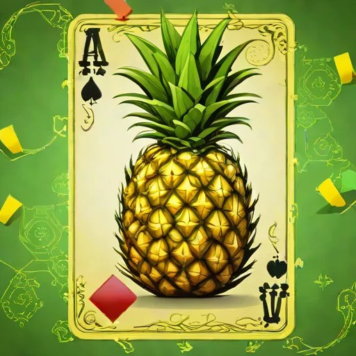 Pineapple