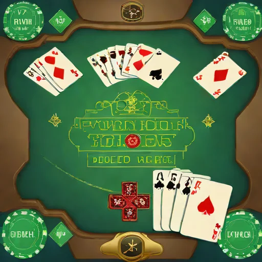 Power Hold'em