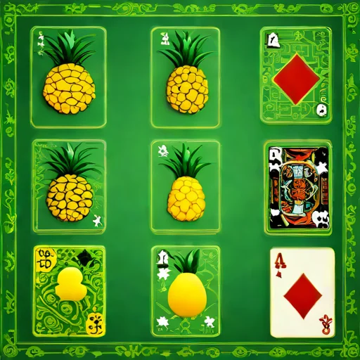 Pineapple OFC