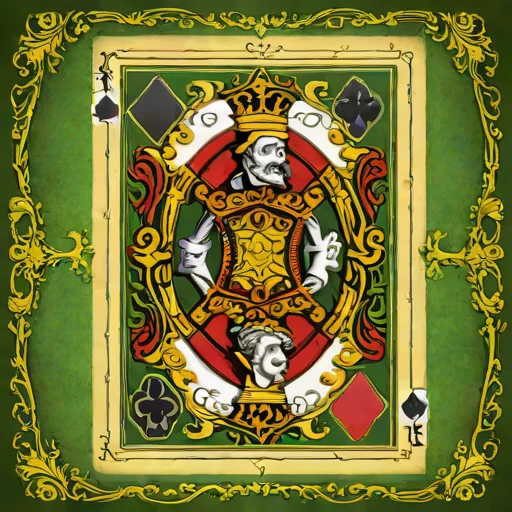 Pinochle