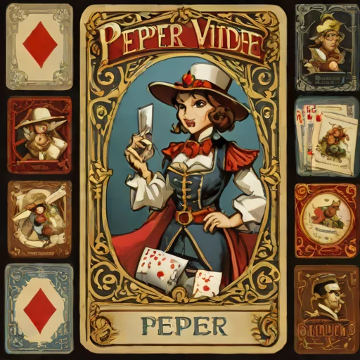 Pepper