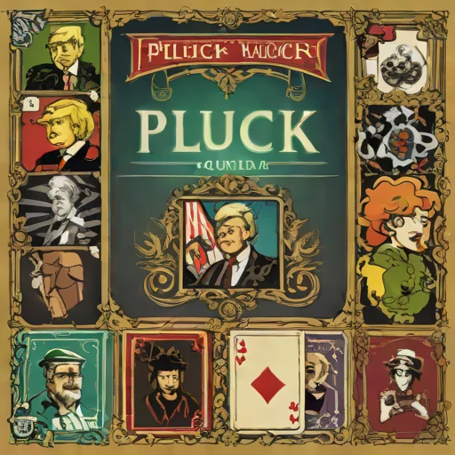 Pluck
