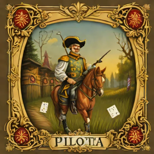 Pilotta