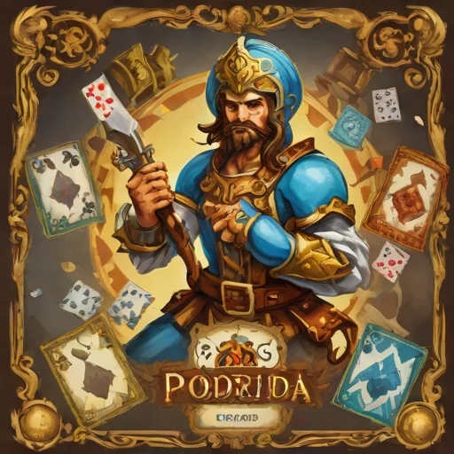Podrida