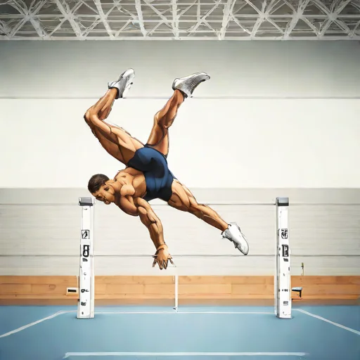 Pike Jump