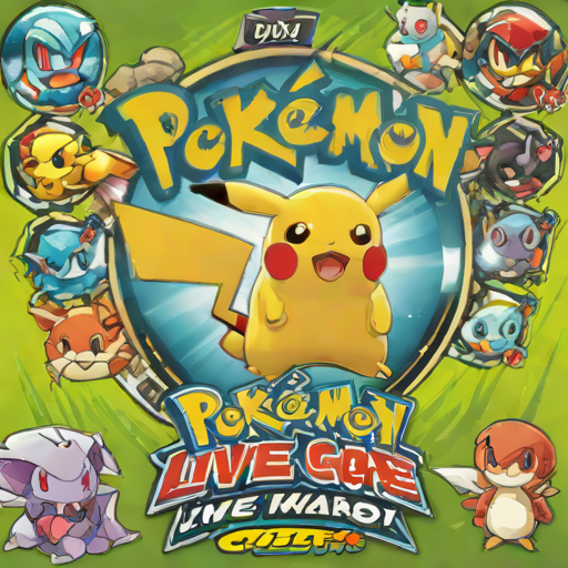 Pokémon TCG Live