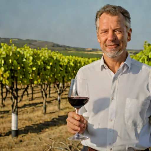 Peter Sisseck