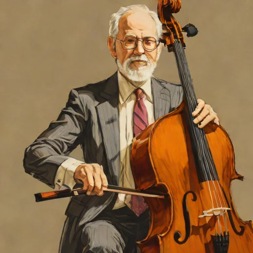 Paul Katz