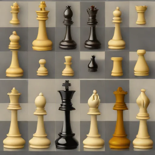 Progressive Chess