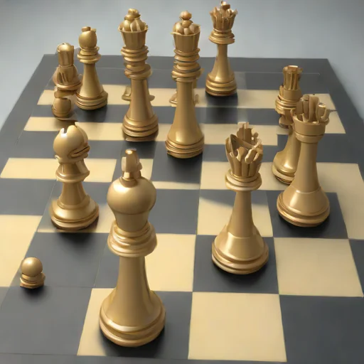 Patrol Chess