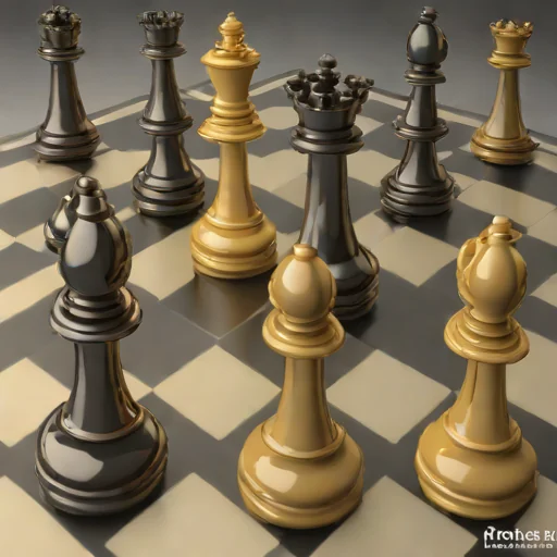 Pocket Mutation Chess