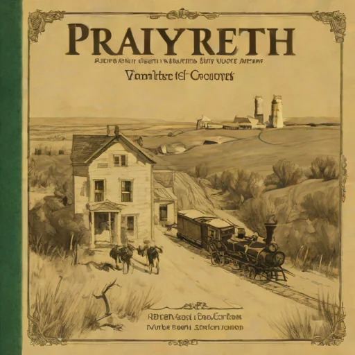 PrairyErth