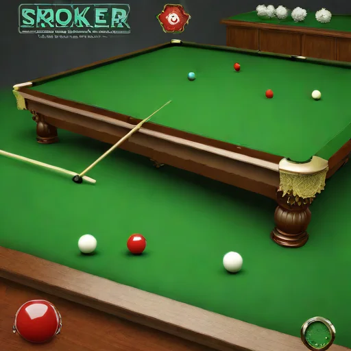 Power Snooker