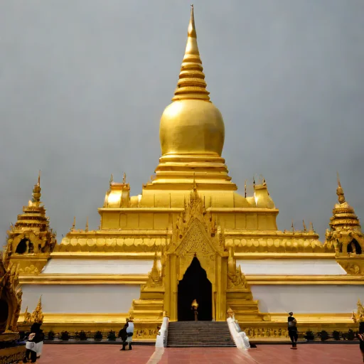 Pha That Luang