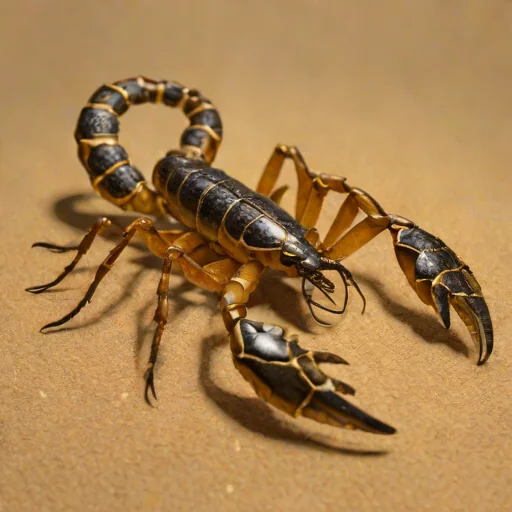 Parabuthus kochi