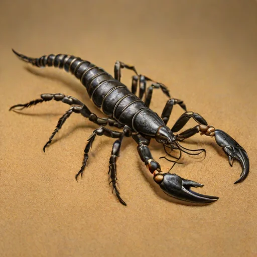 Pandinus roeseli