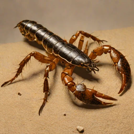 Pseudouroctonus apacheanus