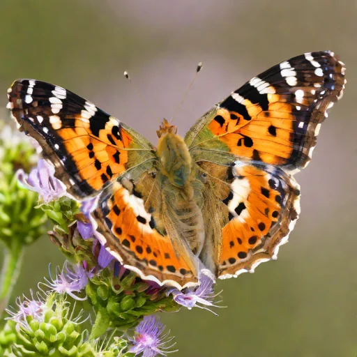 Painted Lady