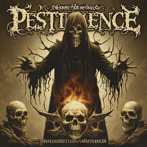 Pestilence - Resurrection Macabre