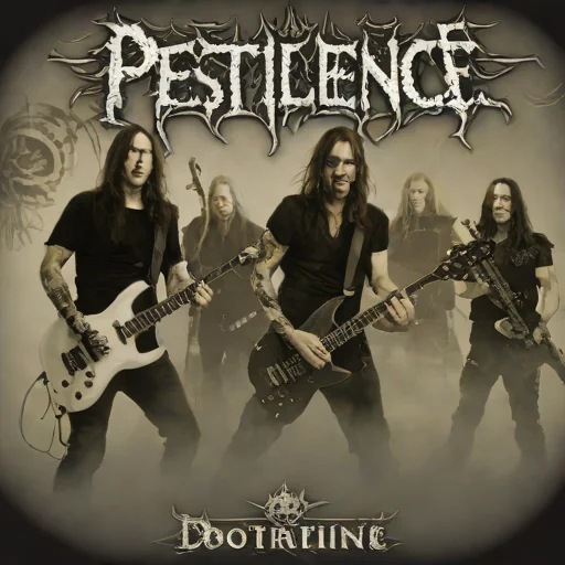 Pestilence - Doctrine