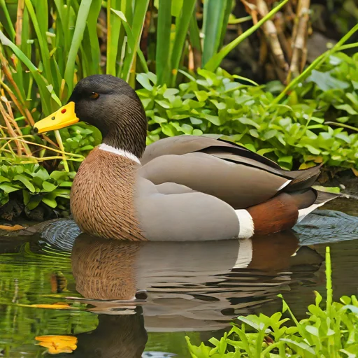 Philippine Duck