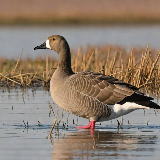 Pink-footed Goose
