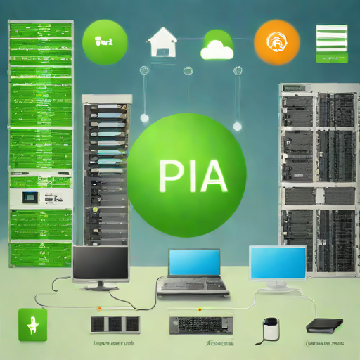 Private Internet Access (PIA) - Legacy